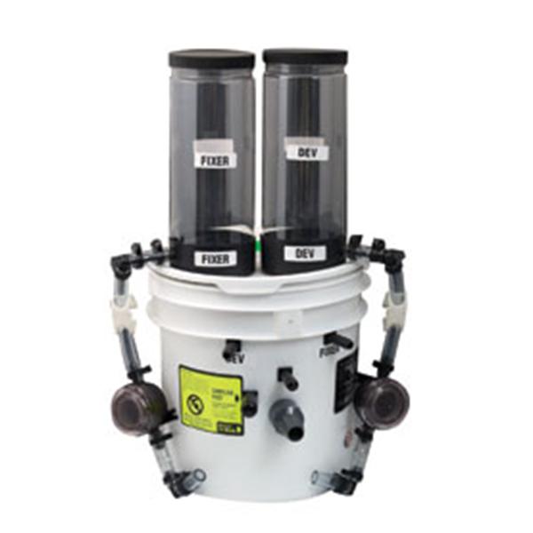 Filter Photo-Chemical For California Manual Process Ea